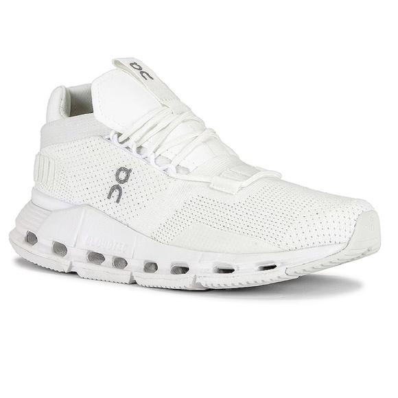 On Running Shoes - On Cloudnova Running Sneaker